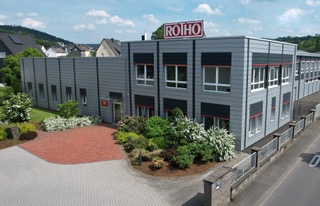  ROTHO Main Office